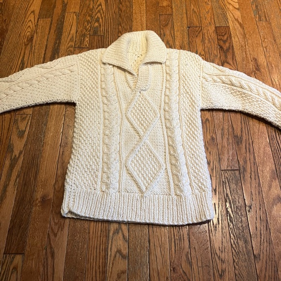 Sweaters - Vintage Bonner of Ireland Sweater